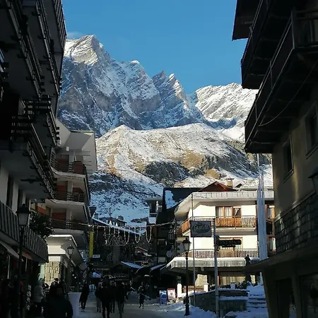 Appartement Casa Cervinia Oasi Della Montagna Breuil-Cervinia